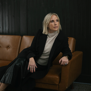 Photo of Suzanne Porter